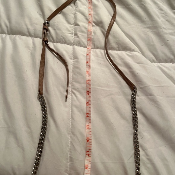 Rebecca Minkoff Chevron Quilted Crossbody - Picture 13 of 13